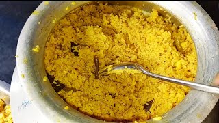 ২০ জনের জন্য খিচুড়ি রান্না। Khichuri recipe for 20 members @VillageCookingChannel