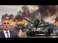 Horrible Moment! How Russian troops ambush NATO tanks and combat vehicles | Here's What Happened