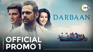 Darbaan | Official Promo 1 | A ZEE5 Original Film | Streaming Now On ZEE5