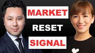 Bitcoin In 'Midcycle Reset', CEO Reveals What History Says Comes Next | Norma Chu
