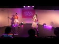 【定期公演 5】松田空＆江口晴子_君と僕の関係_20151006