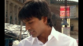 Dhanush slapped in public by his co-star