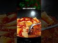 肉末韭菜烧豆腐，做法简单，香辣滑嫩，好吃又下饭 豆腐的吃法  韭菜  美食教程