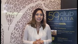 59club asia hotel mystery shopper audit launch