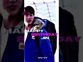 JIN || BIRTHDAY || EDIT || @chxrryquxxn