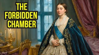 Inside Queen Victoria’s Mourning Chamber – The Dark Rituals No One Was Supposed to See