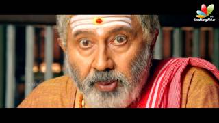 Shivam Promo Trailer | Upendra,  Ragini Dwivedi | Latest Kannada Movie