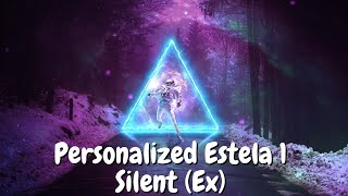 Personalized Estela Ex 1 "Transform your life with personalized subliminals - Find out how here!"