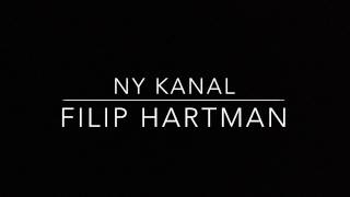 NY KANAL | Filip Hartman |