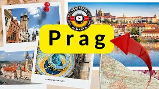 Detaylı Prag Gezisi    #gezivlog #avrupa #prag #PragGeziRehberi #YurtdışıGezisi#TarihiŞehirler#Çekya