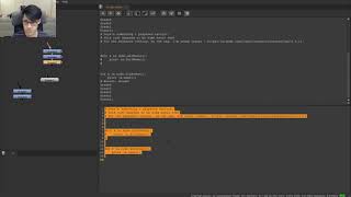 0x08 Python for (Nuke) Compers - A quick diversion to the script editor