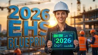 No Experience? Here’s How to Build In-Demand EHS Skills FAST (2026 Guide)