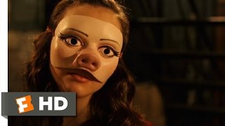 Penelope (12/12) Movie CLIP - I'm Still Me (2006) HD