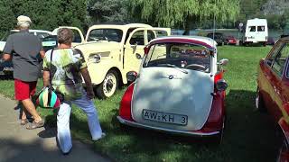 Oldtimer Klassik 2018