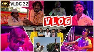 #vlog 22 Ambasan Mandav #ram_rajya_brass_band_thengoda