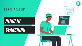 Introduction to Searching