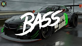 🔈BASS BOOSTED🔈 CAR MUSIC MIX 2022 🔥 BEST EDM, BOUNCE, ELECTRO HOUSE