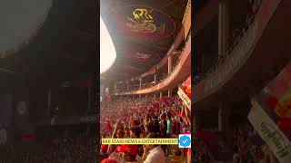 RCB to Play off Entering Finals or No ?? Comment !!  Huge Fans says #esalacupnamde