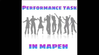 10 basic steps in Folk dance