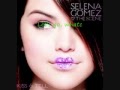 Selena and The Scene - More Lyrics