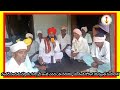 why do dandhari who is gussadi korenga yeswant maharaj