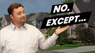 Owner-Occupied Hard Money Loans Explained │ Ask Ryan