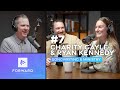 7. Charity Gayle & Ryan Kennedy - Songwriting and Ministry | Forward Podcast with Jarrett Stephens