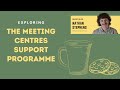 Nathan Stephens - The Meeting Centres Programme