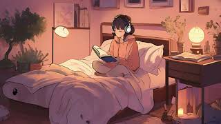 Lo-Fi to Calm the Mind 🌙 Music to Focus and Relax