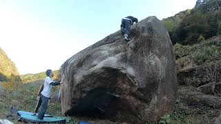 トンネルホール　1級 京都笠置