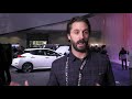 visitors on what they want for the future of mobility and driving nissan at ces 2020