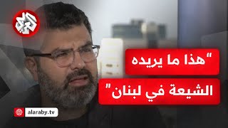 الناشط السياسي علي مراد: انتخاب ميشال عون غير دستوري ويمكن انتخابه بـ71 صوتا في الدورة الثانية