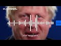 russian prankster boris johnson ‘not an idiot’ warns of next stunt