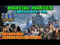 Martial Master 337 Chapter 5179-5181 Dewa Sifang Murka Mengetahui Putranya Tewas