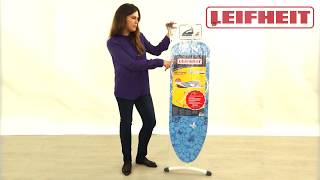 Гладильная доска Leifheit AirBoard Premium Plus арт.72564