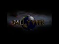 Ballyweg Universal Studios Intro HD