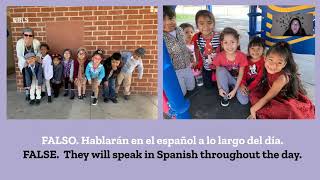 PrepaKinder Parent Orientation (English)