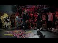 b girl sunny vs. b girl kate final red bull bc one cypher usa 2022