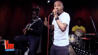 Soprano - Regarde Moi - Le Live