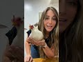 unboxing my new serama hen🤍🐓