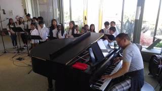Go Make A Difference - Bantay Bata Voices