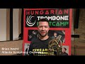 Hungarian Trombone Camp 12-15 August 2020 (Brian Hecht)