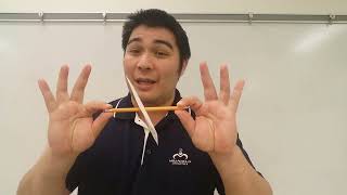 Mr Achiu Ionic Compound Lab Demonstration