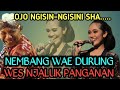 Elisha Diseneni Pak seno - Wayah Nyinden Njaluk Panganan. penonton langsung ngakak