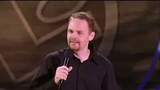 Bill Burr - Malice In The Palace