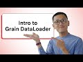 Grain DataLoaders Tutorial: The Ultimate Data Loader for JAX