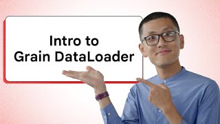 Grain DataLoaders Tutorial: The Ultimate Data Loader for JAX