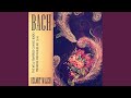 The Well-Tempered Clavier, Book I, BWV 869: Prelude, No. 24 in B Minor