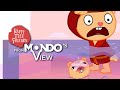 Happy Tree Friends - Water Way to Go (Mondo's View)