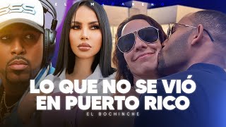 Lo que no se vio en Puerto Rico ¿Ana Carolina vs el Dotol, quién tiene más dinero? - El Bochinche